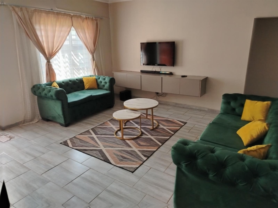 3 Bedroom Property for Sale in Miederpark North West